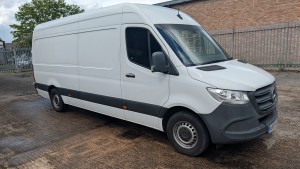 Robson Kay - Auction Date: 2026-06-30 - Category: Commercial Vehicles
